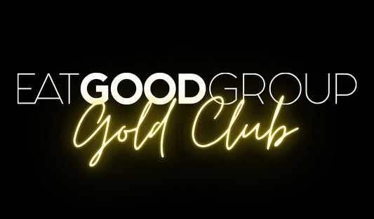 Eat Good Group Gold Club